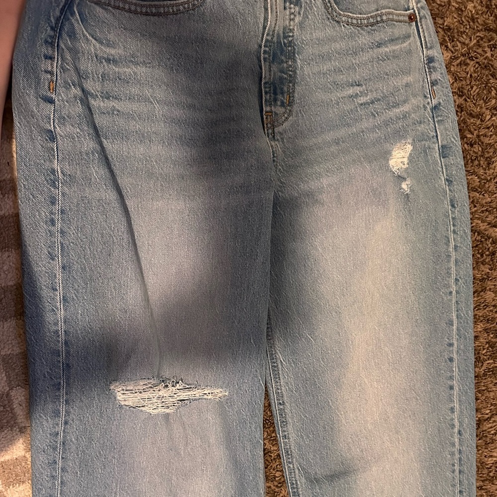 NEW old navy jeans CURVY